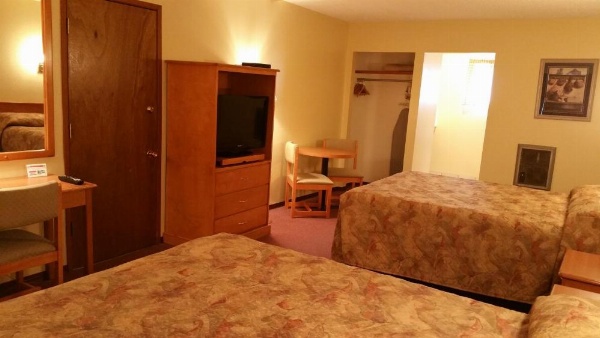 Yellowhead Motel image 15