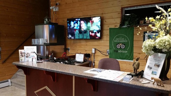 Yellowhead Motel image 5