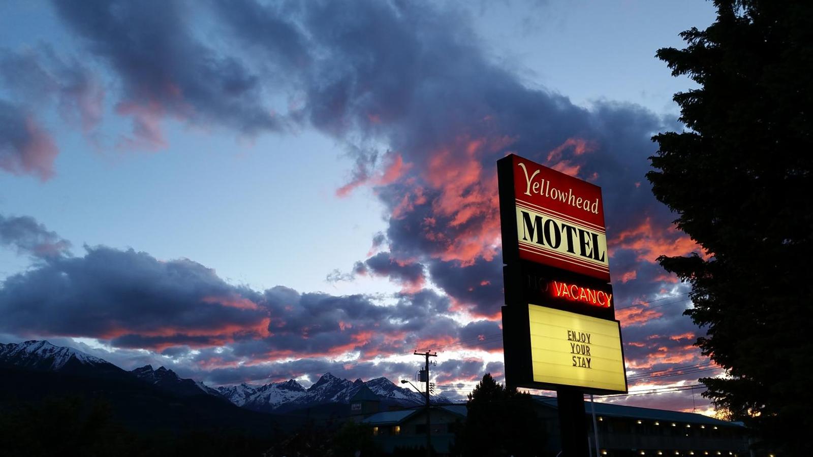 Yellowhead Motel